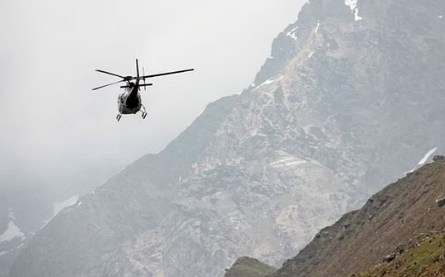 kedarnath