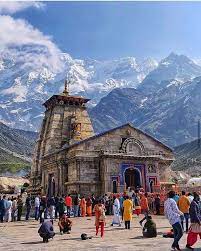 kedarnath