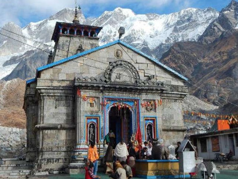 Char Dham Yatra 2023