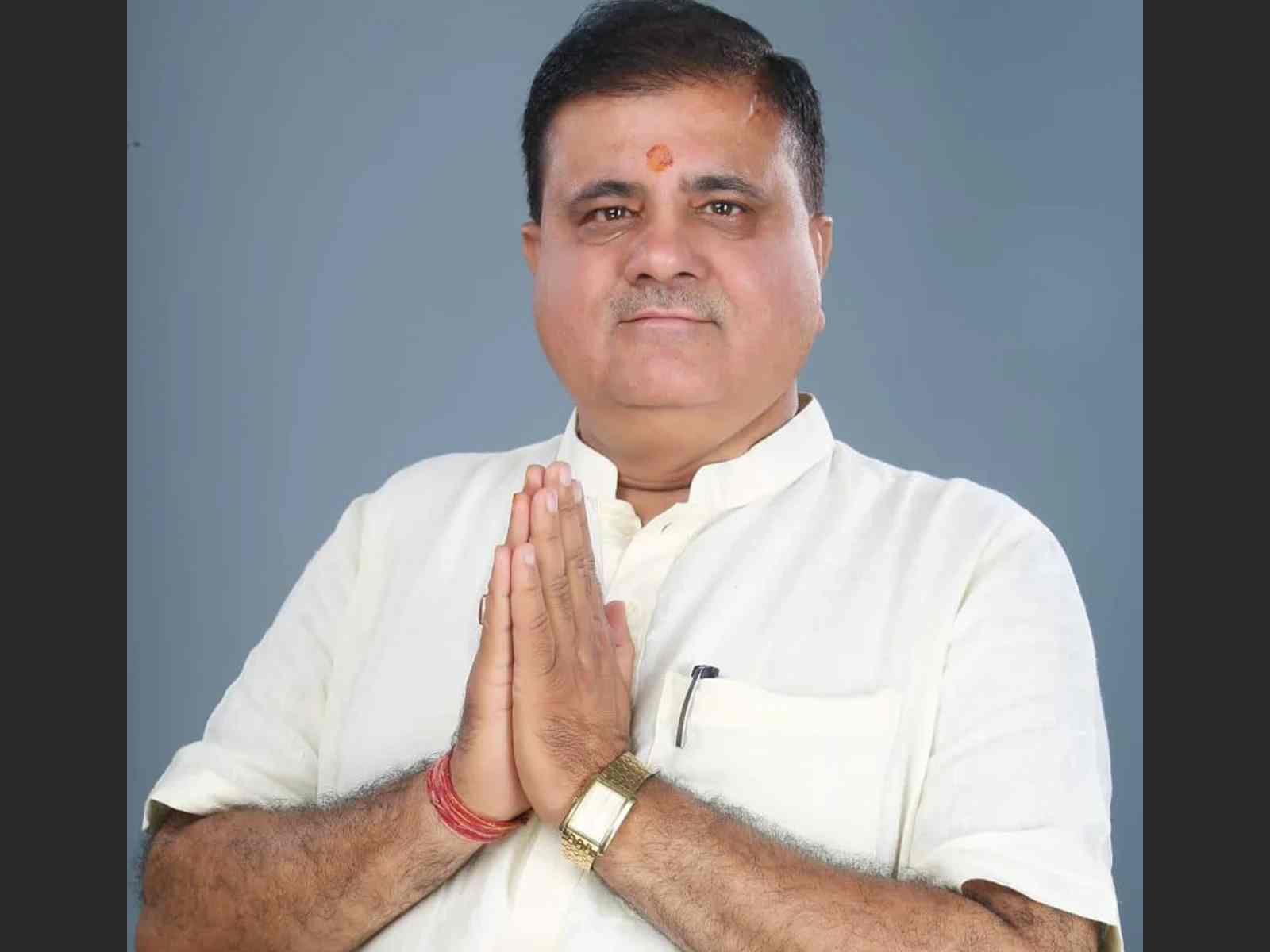 mahendra bhatt