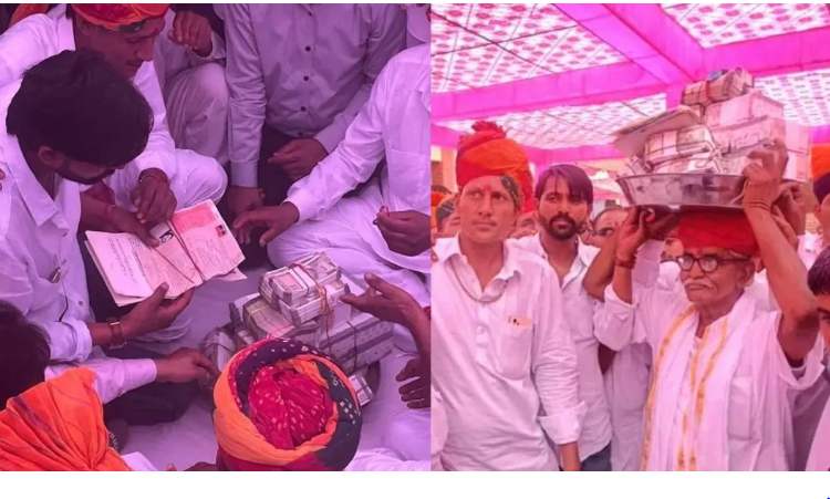 rajasthan
