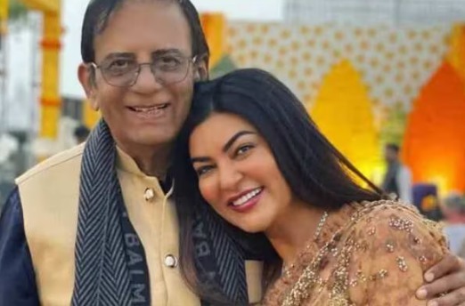 sushmita sen