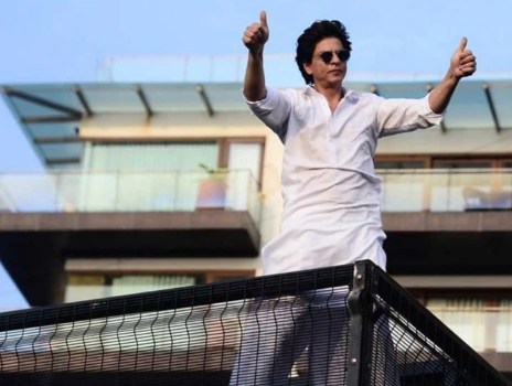 shahrukh khan