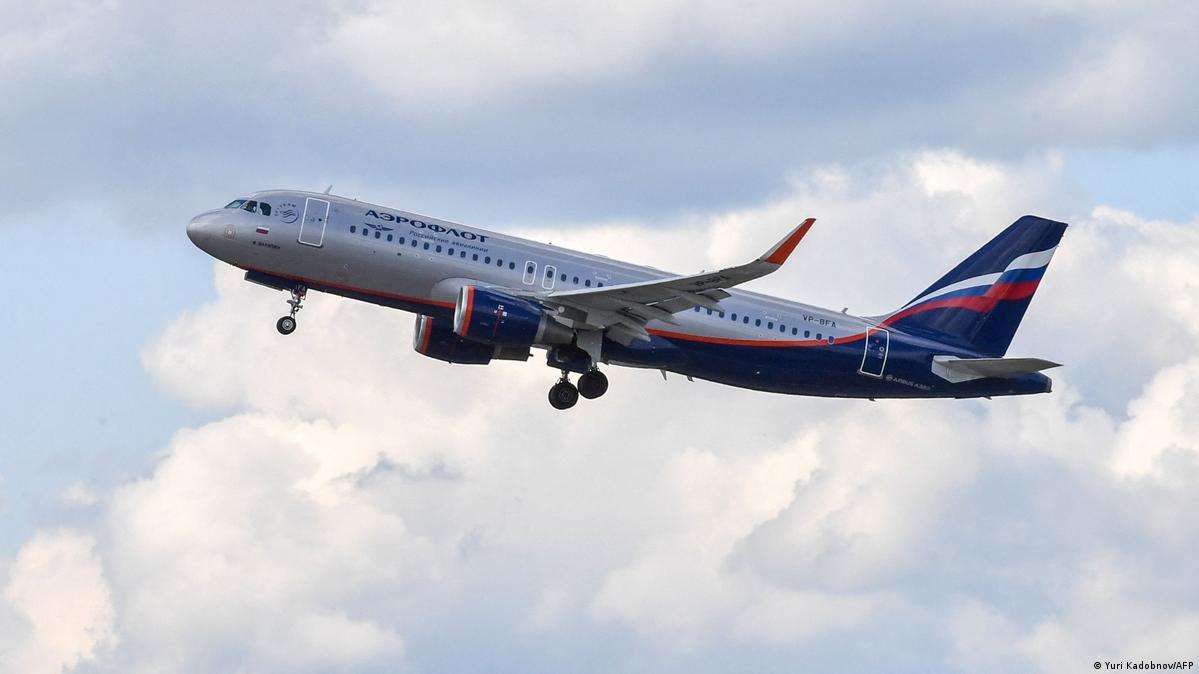 plane crash