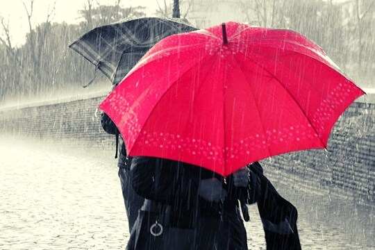 wheather