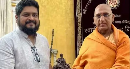 ADIPURUSH DIRECTOR