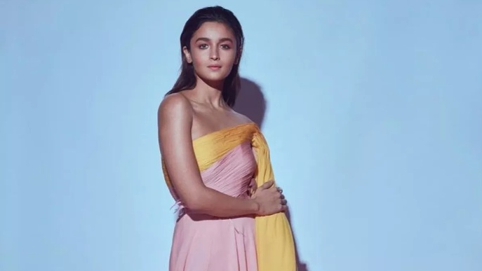 ALIA BHATT