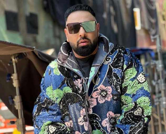 BADSHAH