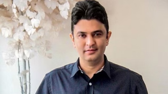 BHUSHAN KUMAR