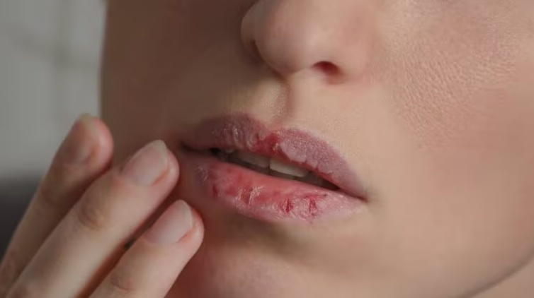 CHAPPED LIPS-compressed