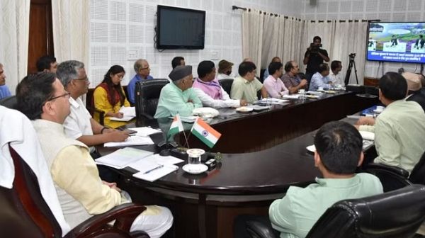 CM Sports Development Fund