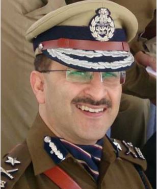DEEPAM SETH IPS