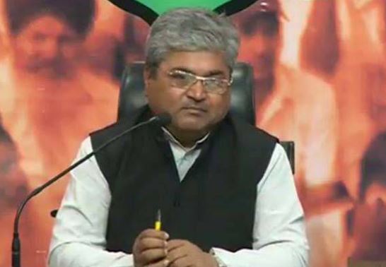 DUSHYANT GAUTAM