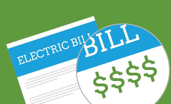 ELECTIC BILLL