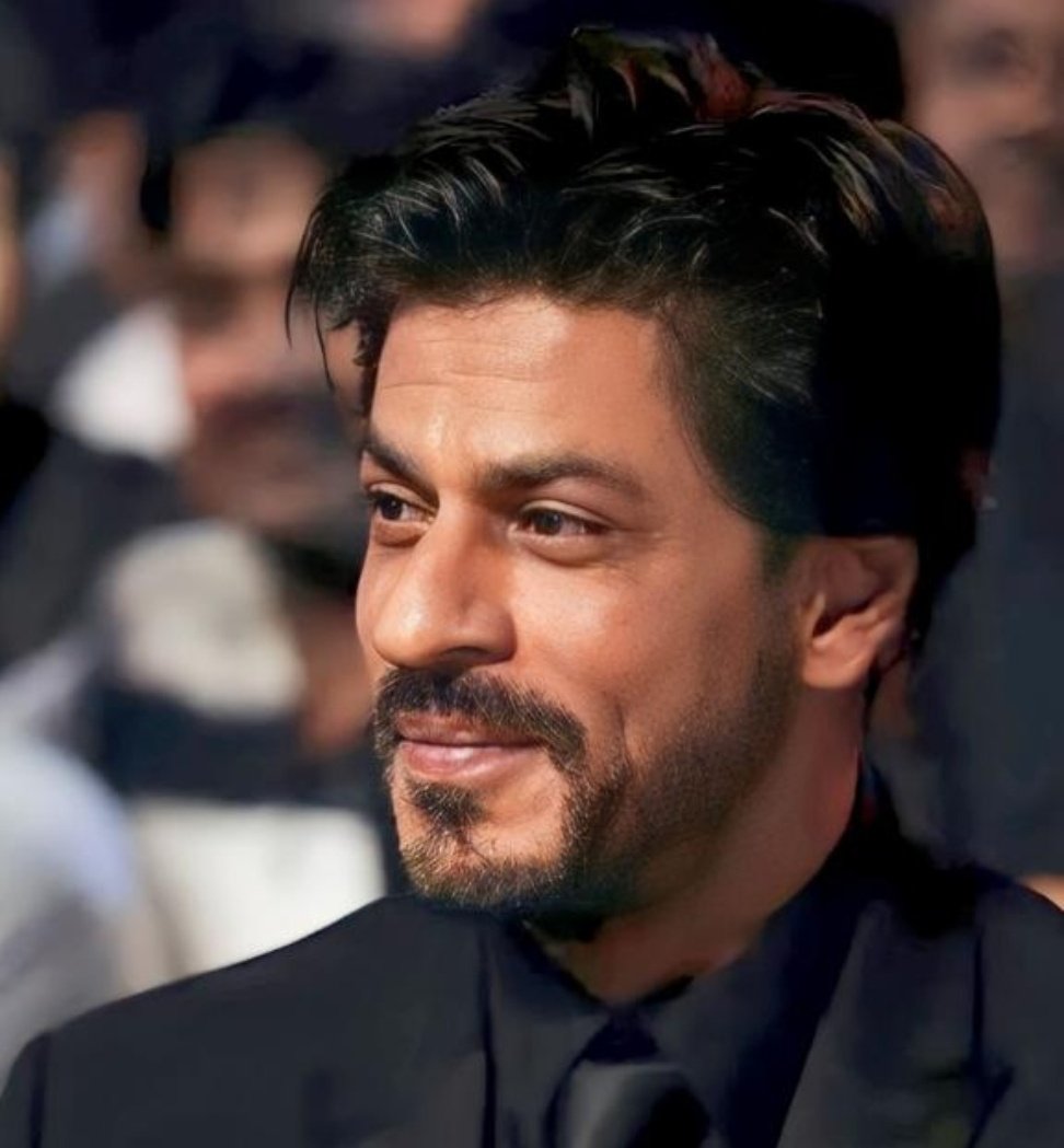 SHAHRUKH KHAN