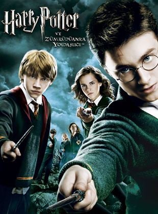 HARRY POTTER