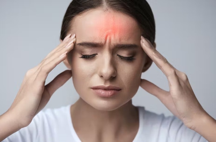 HEADACHE