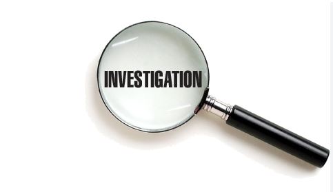 INVESTIGATION