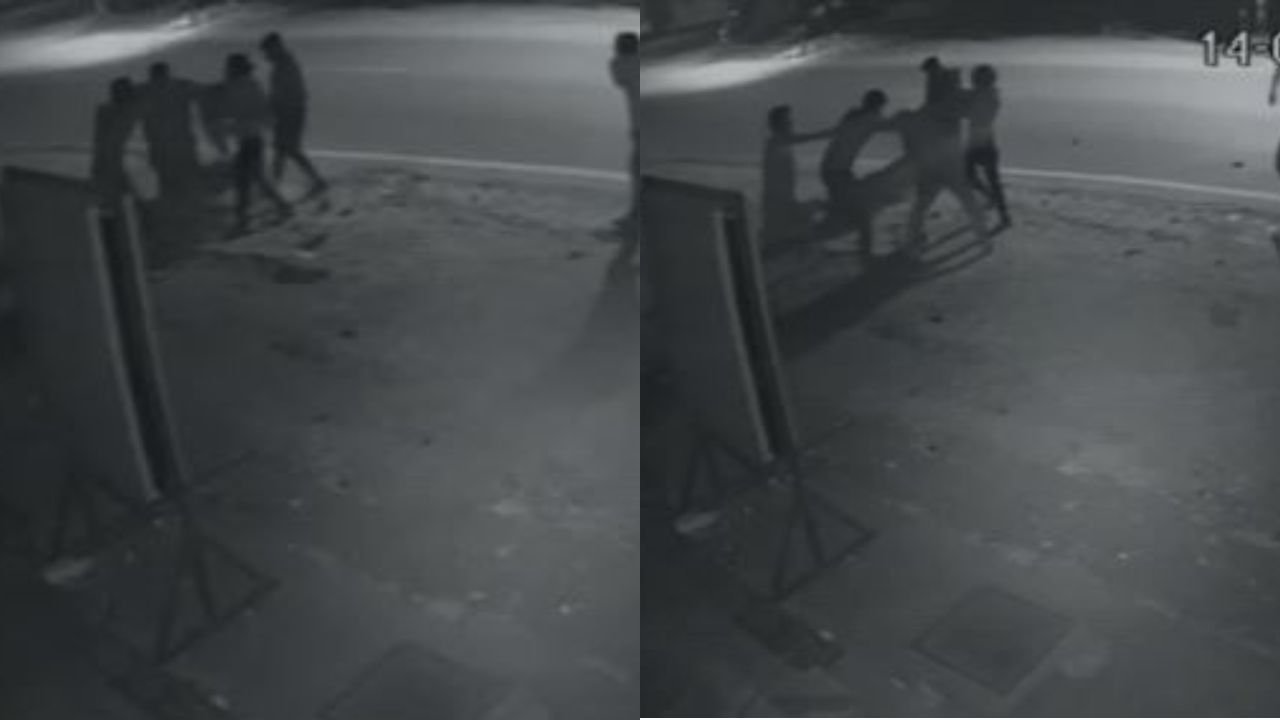DEHRADUN MARPIT VIDEO