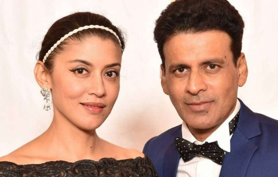 MANOJ bajpeyi
