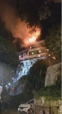MASURI HOTEL MAI AAG