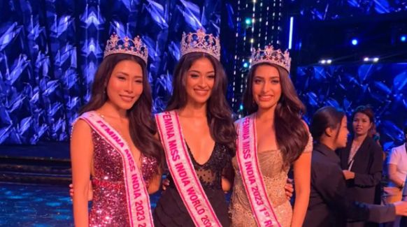 MISS INDIA