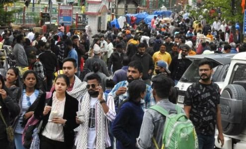 NAINITAL-JAM