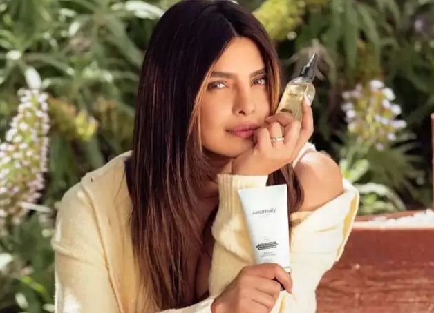 priyanka chopra प्रियंका चोपड़ा