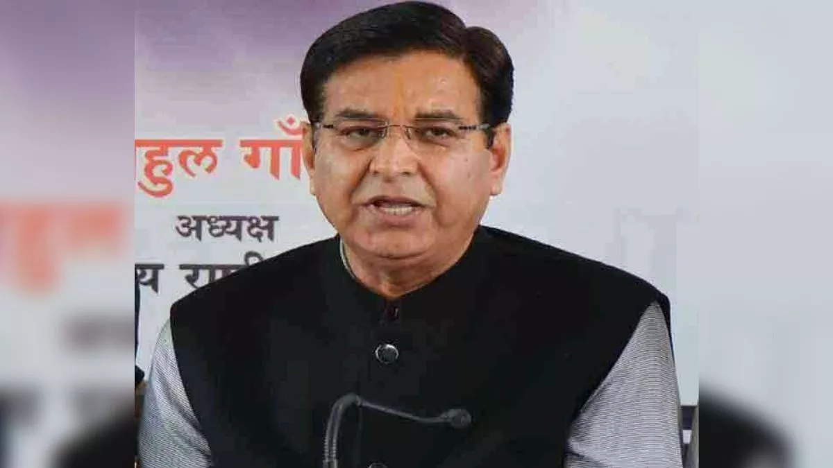 PRITAM SINGH CONGRESS