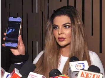 rakhi sawant