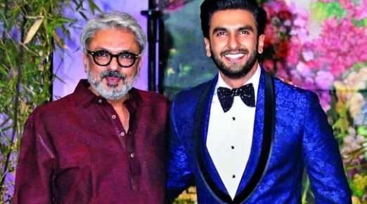 RANVEER AND SANJAY