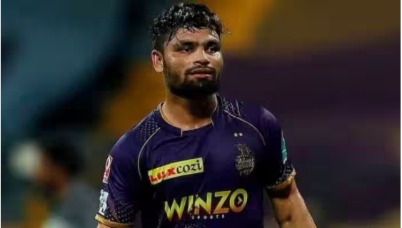 RINKU SINGH