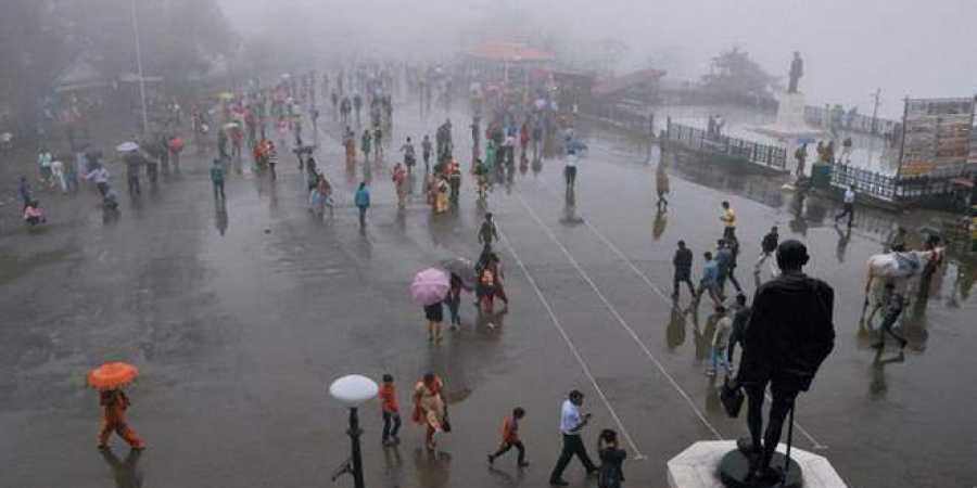 BARISH
