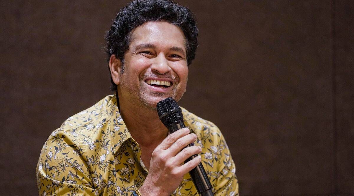 SACHIN