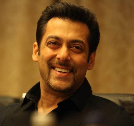 SALMAAN KHAN