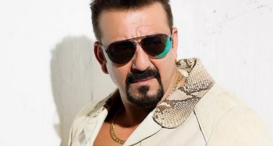 SANJAY DUTT
