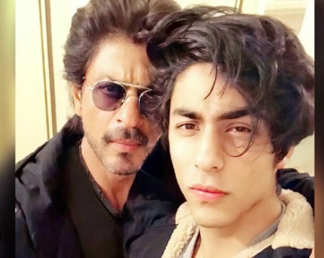 SHAHRUKH