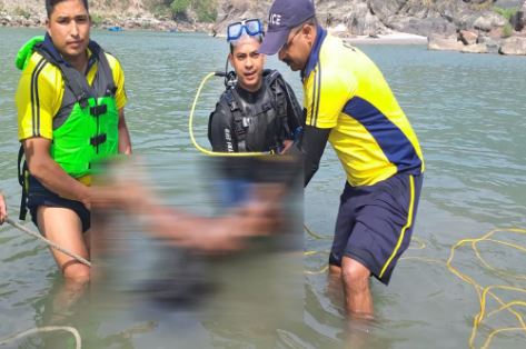 SHAV BARAMAD