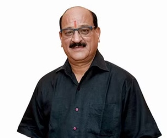 SUBODH UNIYAL