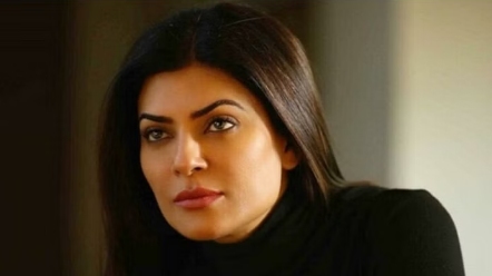 SUSHMITA 1