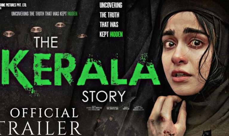 THE KERALA STORY