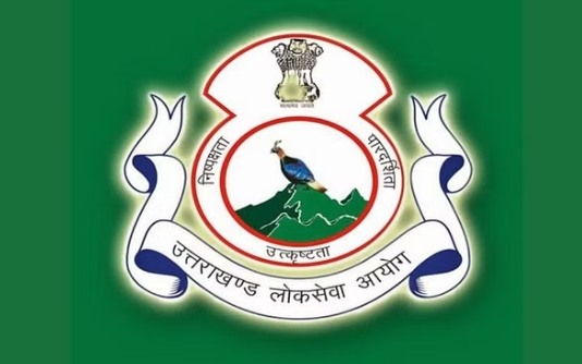 UKPSC