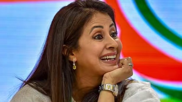 URMILA