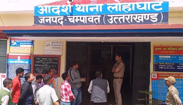 VIVAD SULJHAYA