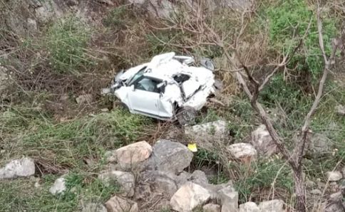 accident