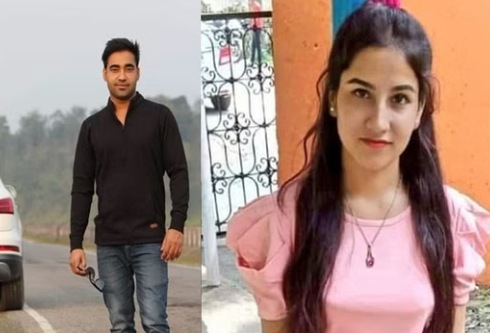 ankita murder case