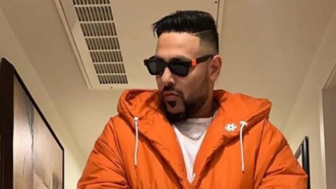 badshah