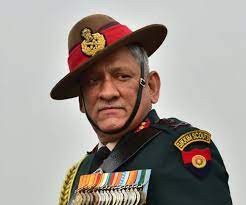 bipin rawat