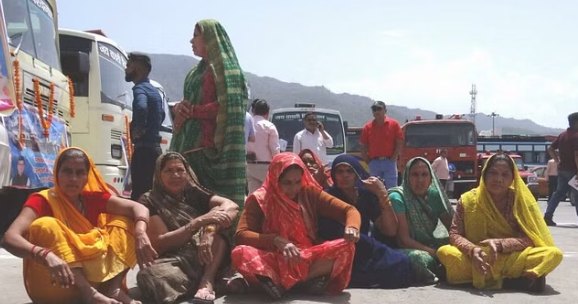 chardham yatra 2023