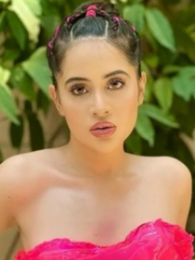 Urfi Javed